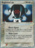 Lightly played Registeel ex (100)/106 Ultra Rare Holofoil (Cabinet-LP)