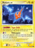 Rotom (5)/17 Rare Holofoil