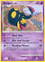 Seviper (61)/127 Uncommon