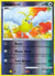 Swablu (Shiny) (SH5)/127 Shiny Holo Rare Reverse Holofoil