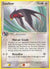 Swellow (49)/107 Uncommon Reverse Holofoil