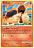 Torkoal (25)/95 Rare Reverse Holofoil