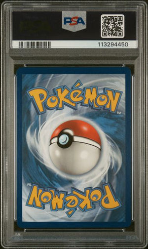 PSA 9 Charizard #20 Crown Zenith (Cabinet)