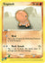 Trapinch - 79/97 (79)/97 Common Reverse Holofoil