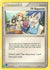 TV Reporter (88)/97 Uncommon Reverse Holofoil