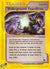 Underground Expedition (140)/144 Uncommon