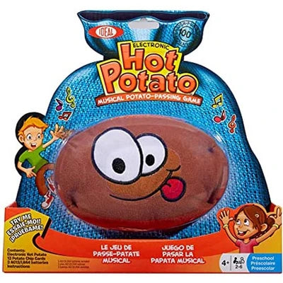 Hot Potato (Electronic)