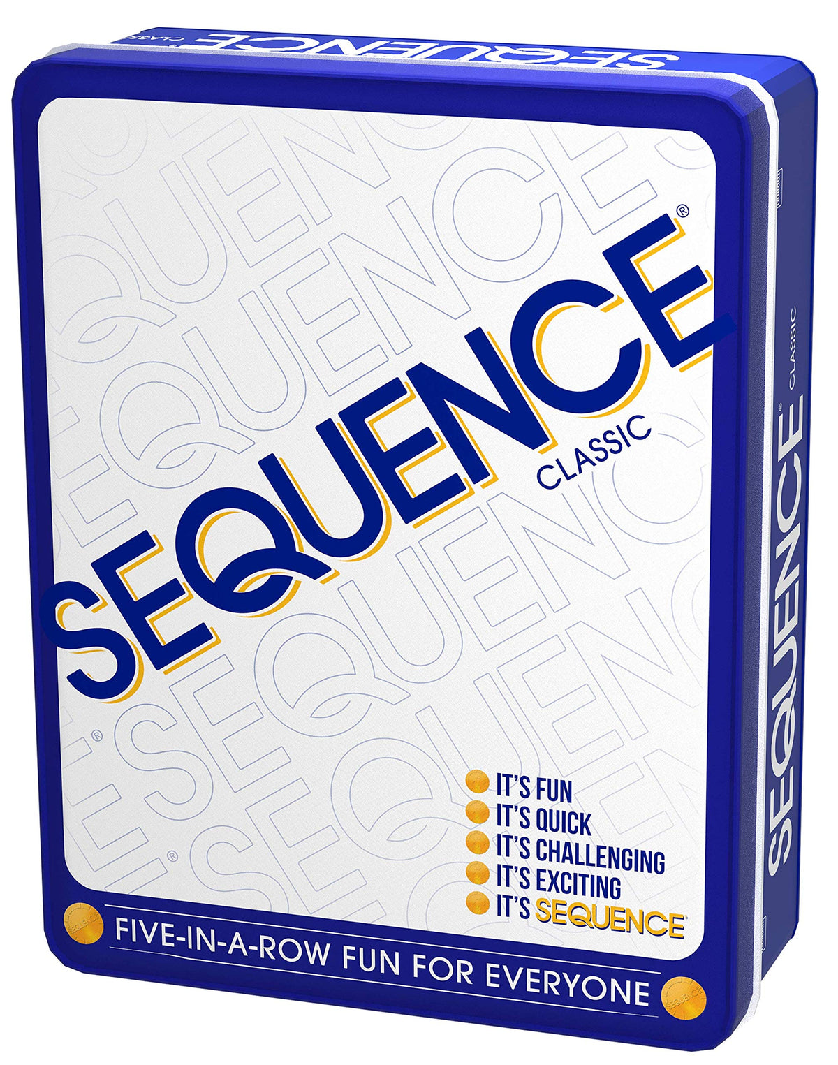 Sequence Tin