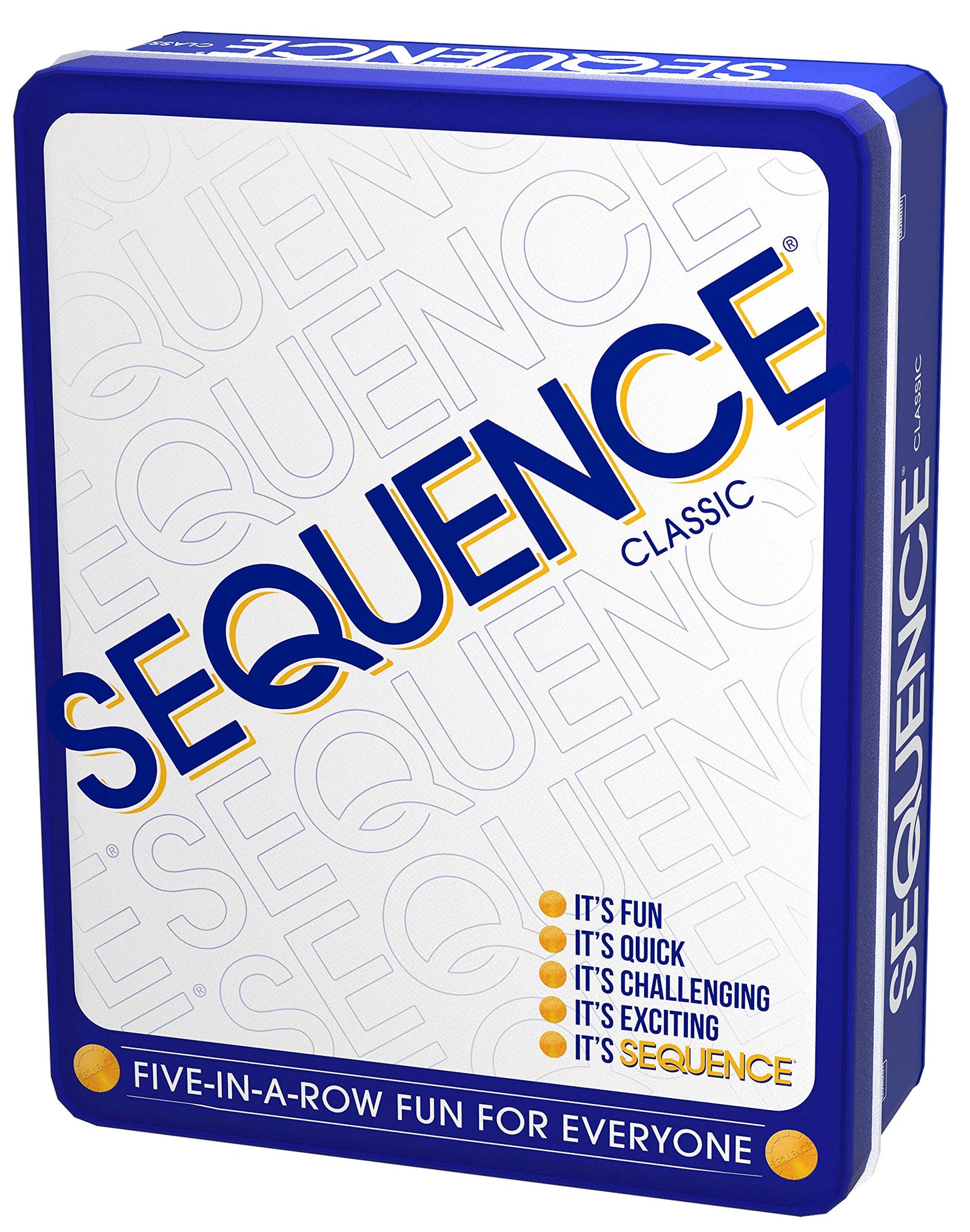 Sequence Tin