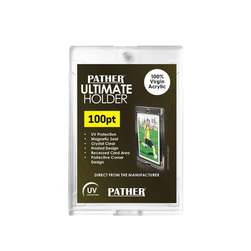 Pather Ultimate Holder 100 pt