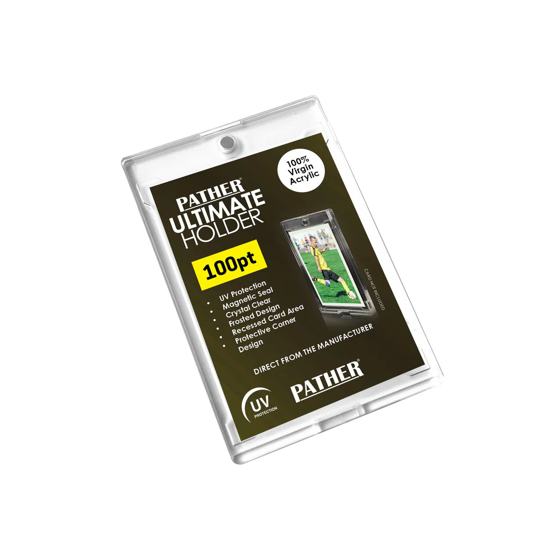 Pather Ultimate Holder 100 pt