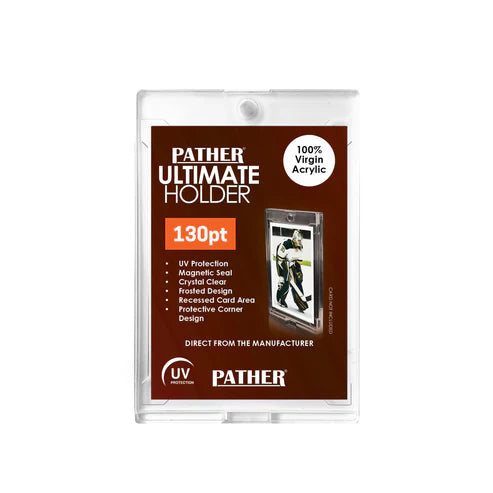 Pather Ultimate Holder 130 pt