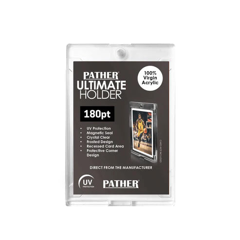 Pather Ultimate Holder 180 pt
