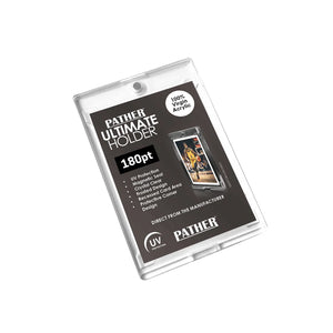 Pather Ultimate Holder 180 pt