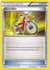 Acro Bike (#29 Latias) (29) Uncommon