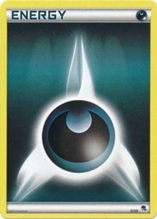 Darkness Energy (#26) (26) Common