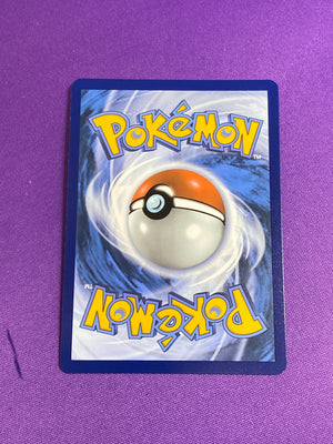 Haxorus - 147/086 (147) Illustration Rare Holofoil (Cabinet-NM)