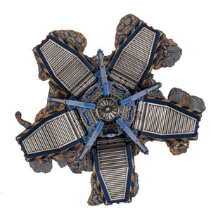 Warhammer: 40,000 Space Marines: Drop Pods