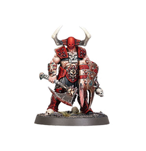 Warhammer: Age of Sigmar: Blades of Khorne: Deathbringer