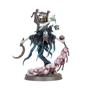 Warhammer Age of Sigmar: Nighthaunt Lord Vitriolic