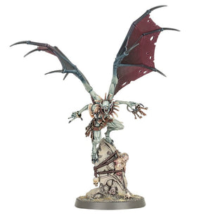 Warhammer Age of Sigmar: Spearhead Flesh-Eater Courts: Charnel Watch