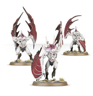 Warhammer Age of Sigmar: Spearhead Flesh-Eater Courts: Charnel Watch