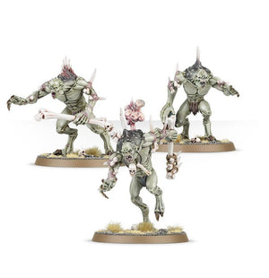 Warhammer Age of Sigmar: Spearhead Flesh-Eater Courts: Charnel Watch