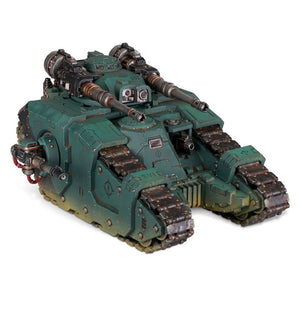 Warhammer - The Horus Heresy: Legiones Astartes: Sicaran Battle Tank