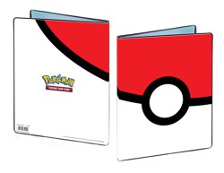 9 Pocket Pokémon Pokeball Portfolio