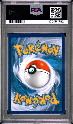 PSA 9 Sylveon GX (Secret) (158)/145 Secret Rare Holofoil (Cabinet)