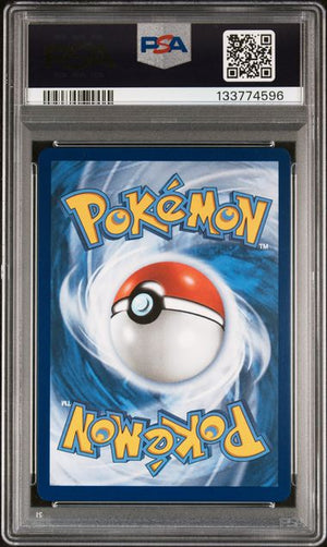 PSA 10 Mega Gardevoir #178 Mega Evolution (Cabinet)