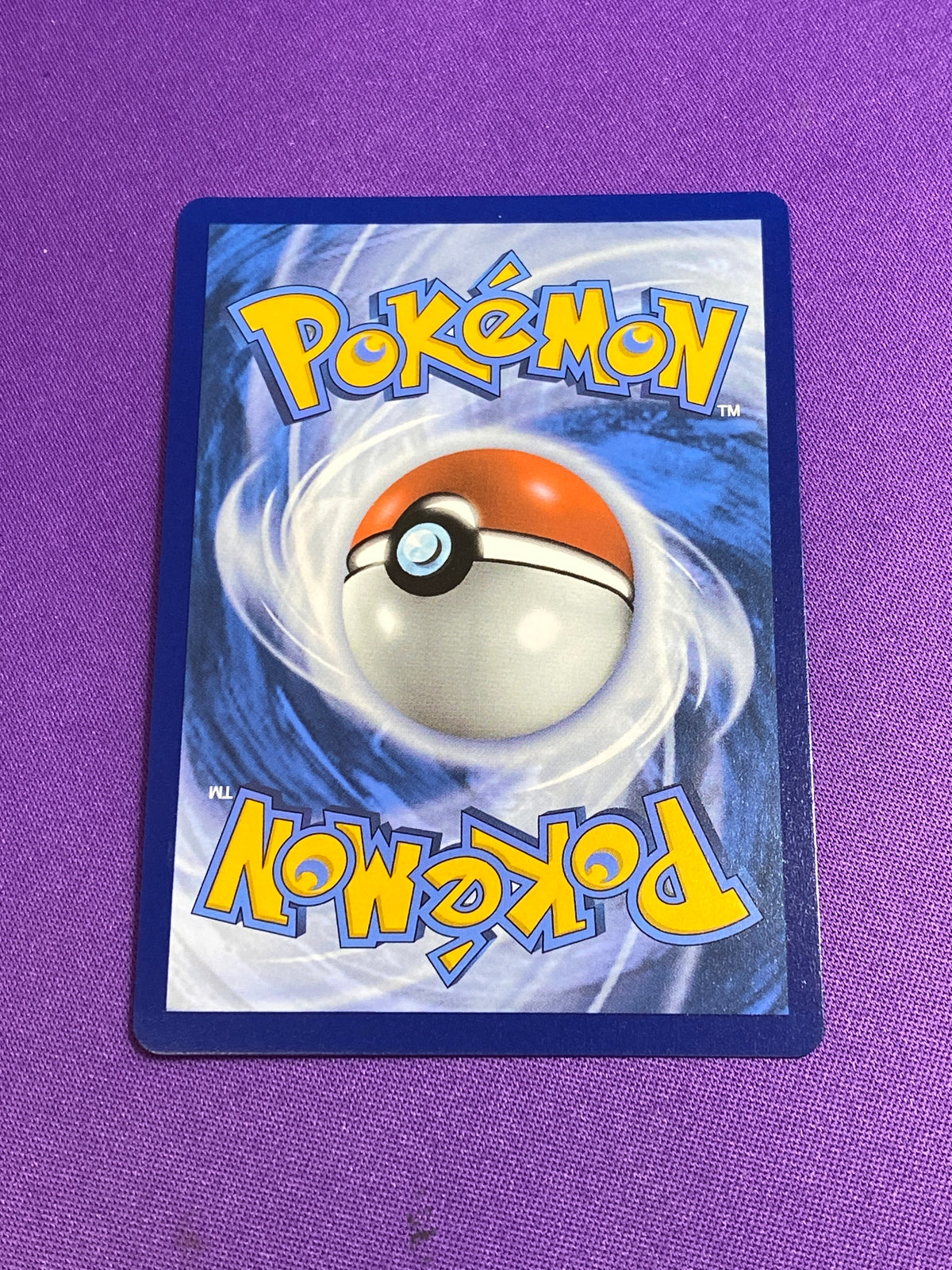 N's Plan - 170/086 Special Illustration Rare Holofoil (Cabinet-NM)