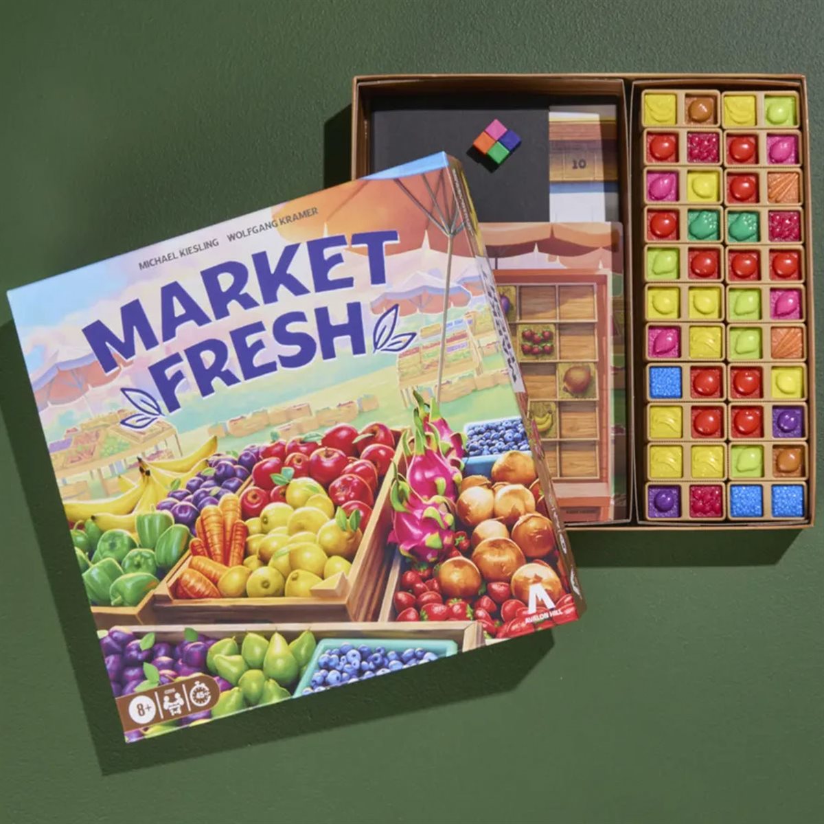 Market Fresh
