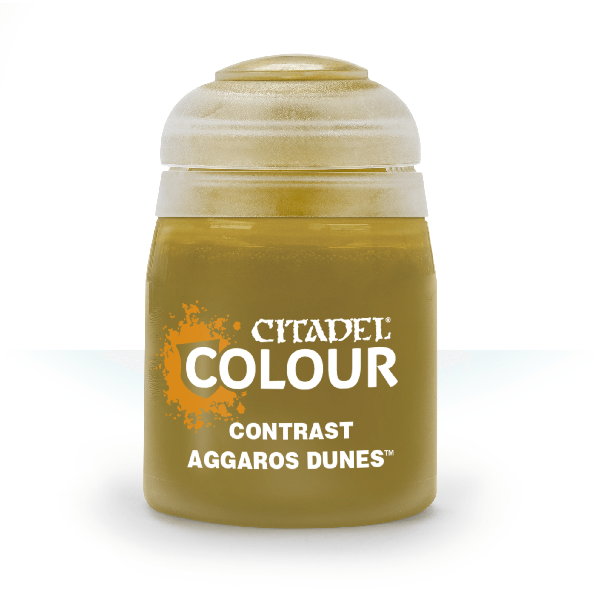Citadel - Aggaros Dunes 18ml