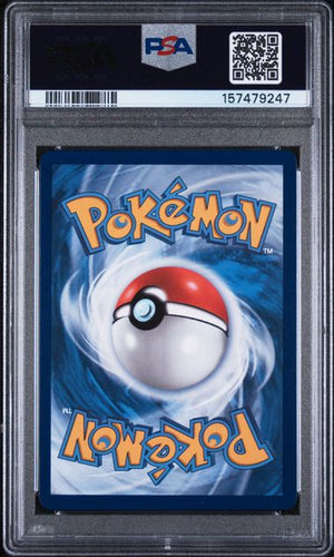 PSA 10 Charizard #23 Mega Evolution UPC Promo MAR Cert 157479247