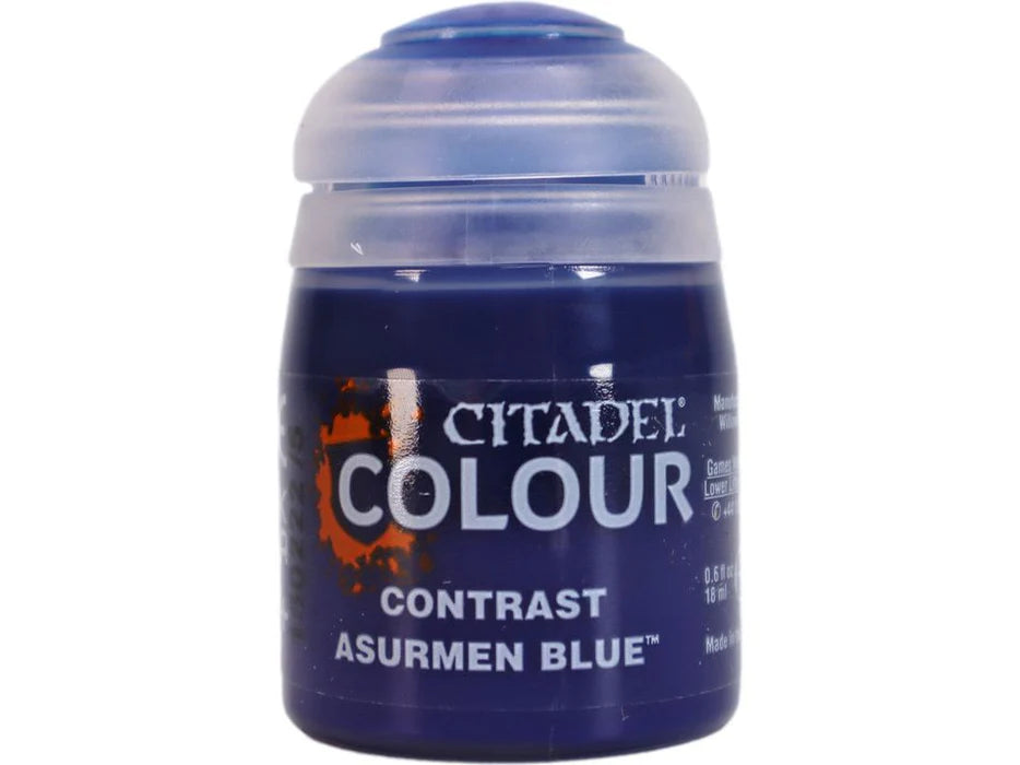 Citadel - Asurmen Blue 18ml