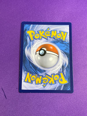 Lightly Played M Gyarados EX (Full Art) (115)/122 Ultra Rare Holofoil (Cabinet)