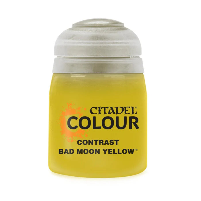 Citadel - Bad Moon Yellow 18ml