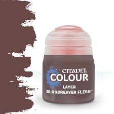 Citadel - Bloodreaver Flesh 12ml