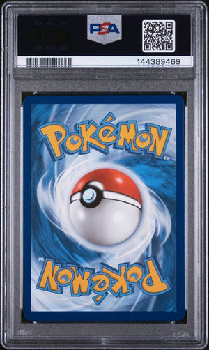 PSA 10 Mega Gardevoir #178 Mega Evolution (Cabinet)