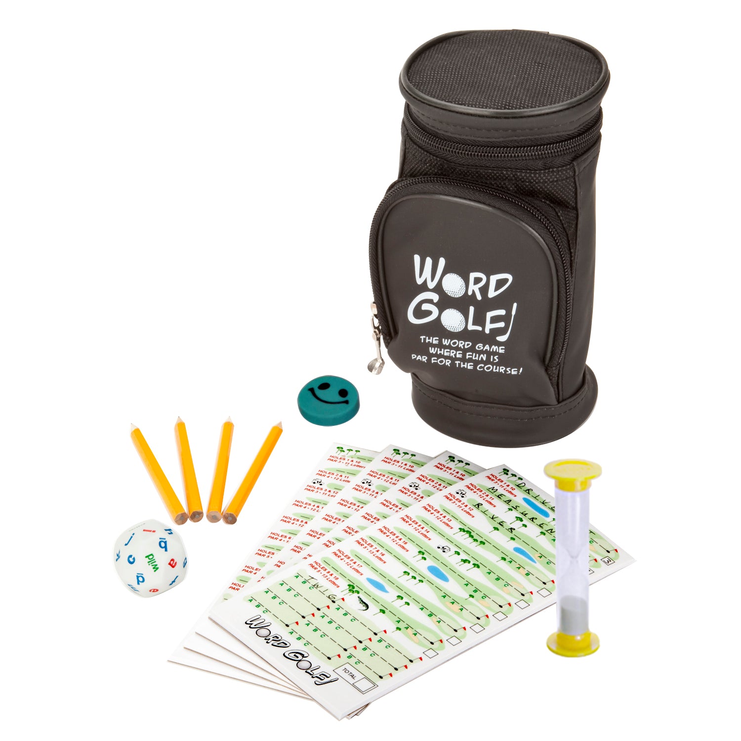Word Golf!