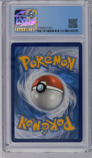 CGC 9 Charizard champion's path #74 (Cabinet)