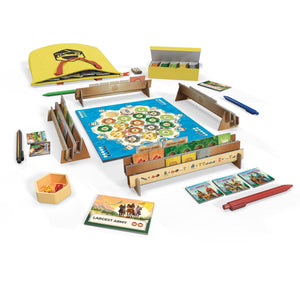 Catan- Zip!