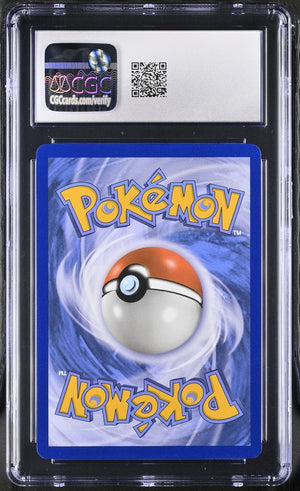 CGC 10 M Charizard EX Pokemon XY Evolutions #13 (Cabinet)