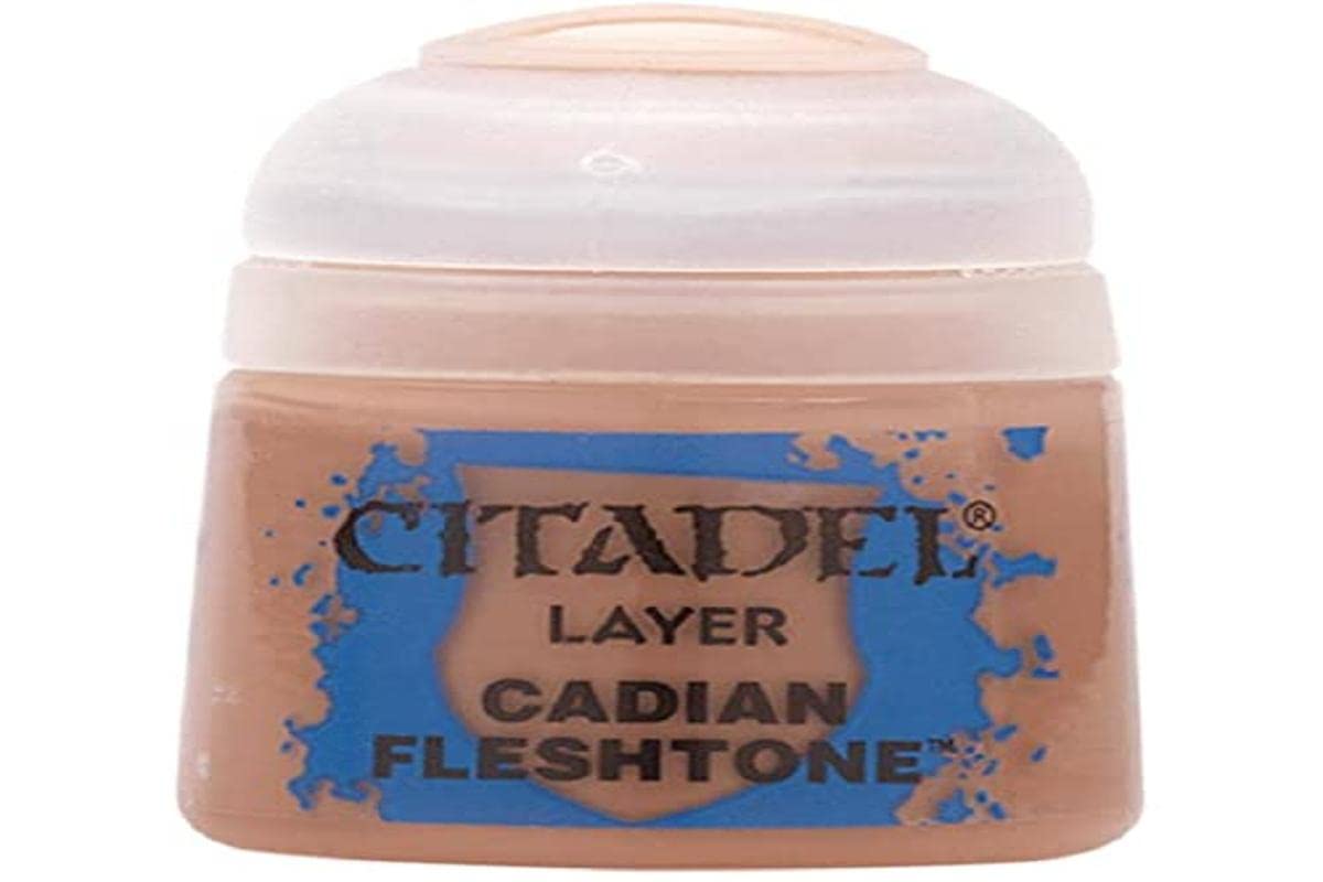 Citadel - Cadian Fleshtone 12ml