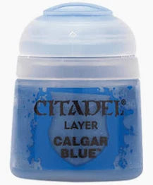 Citadel -  Calgar Blue 12ml