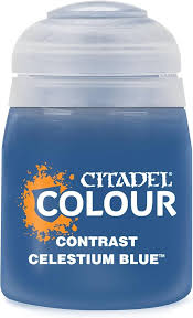 Citadel - Celestium Blue 18ml