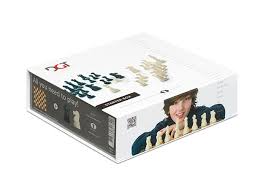 Chess Starter Box: Grey
