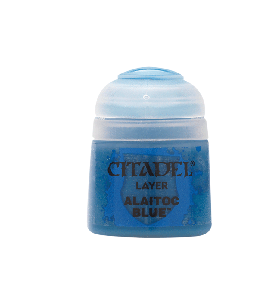 Citadel - Alaitoc Blue 12ml