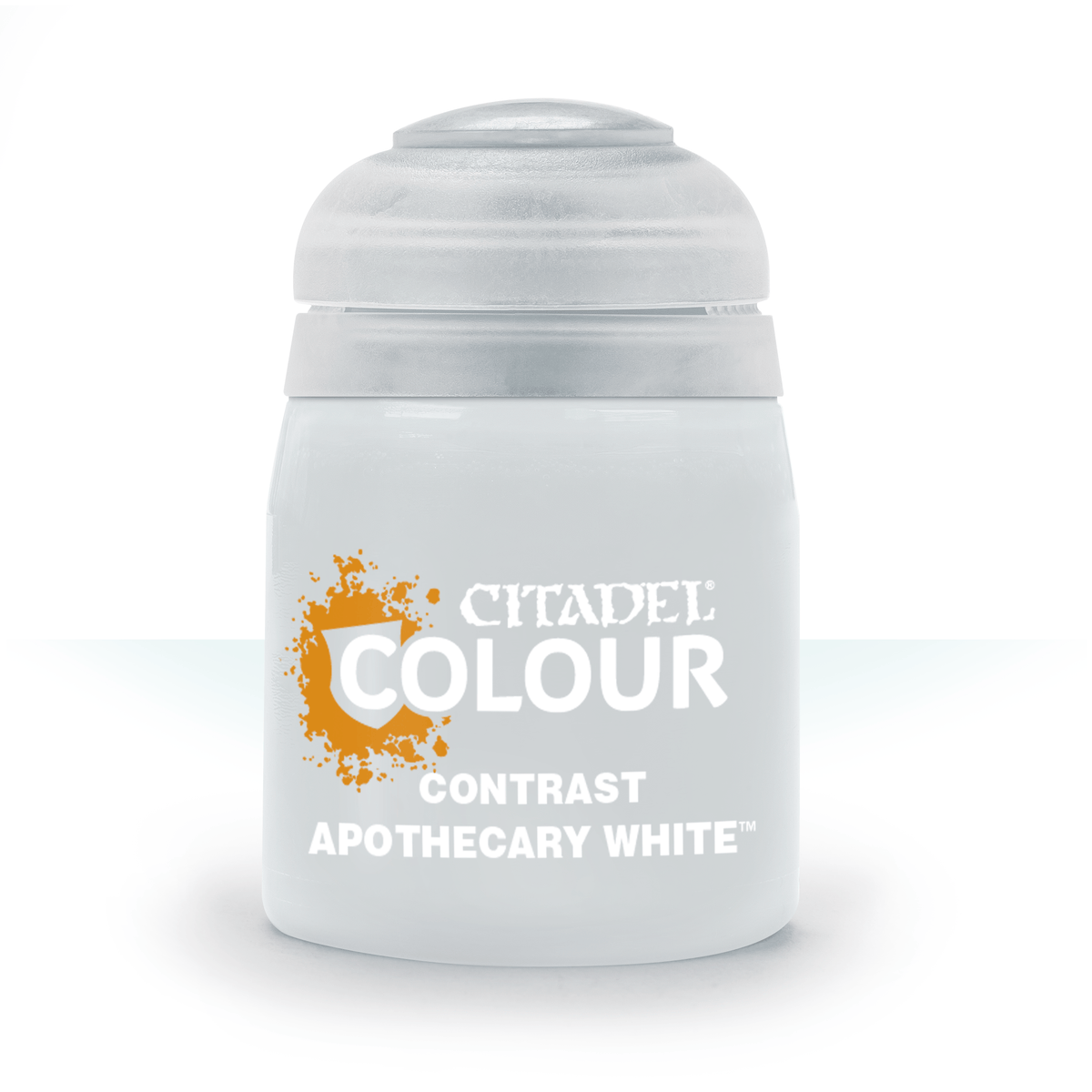 Citadel - Apothecary White 18ml